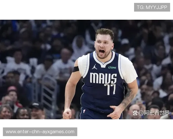 东契奇、哈登、库里同期爆发，NBA比肩黄金时代