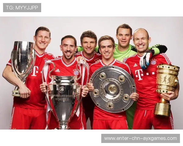 拜仁击败葡萄牙体育，格纳布里传射成主角